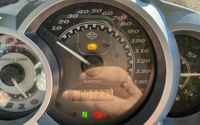 VRSCF 2017 V-Rod Muscle®