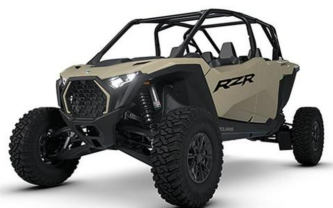 2026 Polaris RZR PRO S 4 Sport