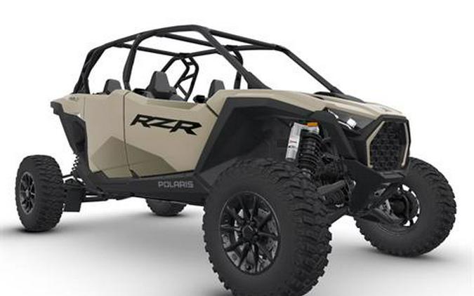 2026 Polaris RZR PRO S 4 Sport