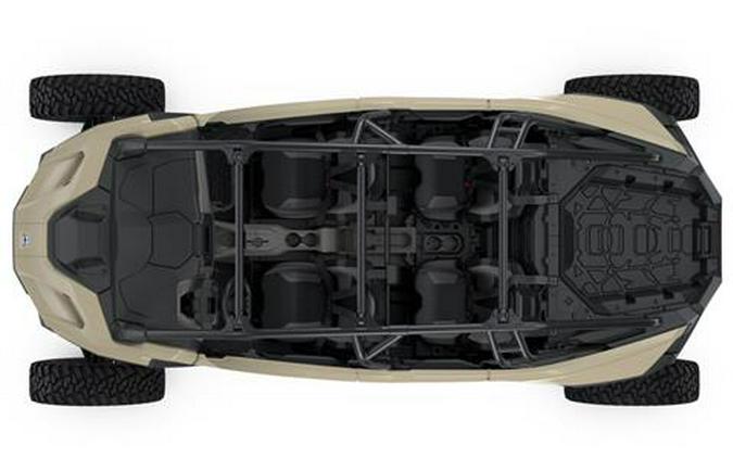 2026 Polaris RZR PRO S 4 Sport