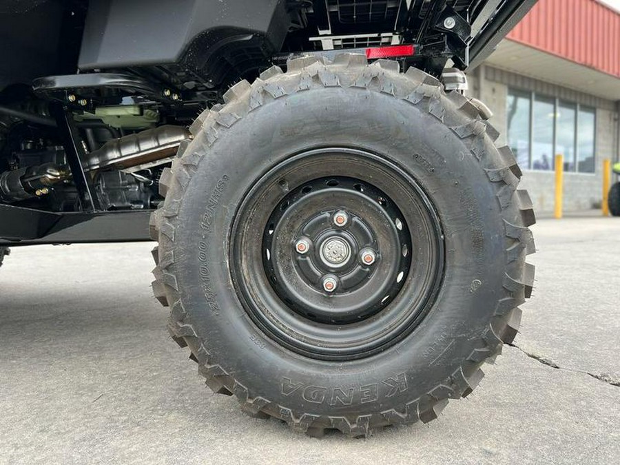 2026 Honda® Pioneer 700