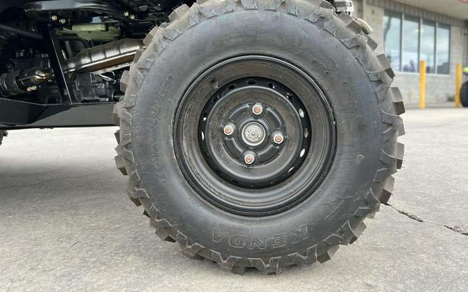 2026 Honda® Pioneer 700