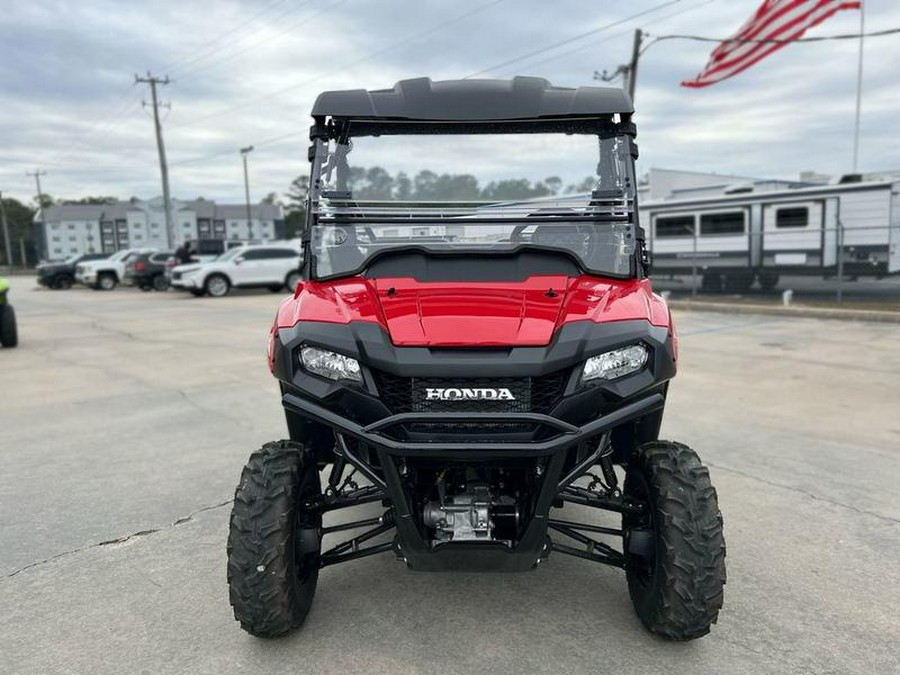2026 Honda® Pioneer 700