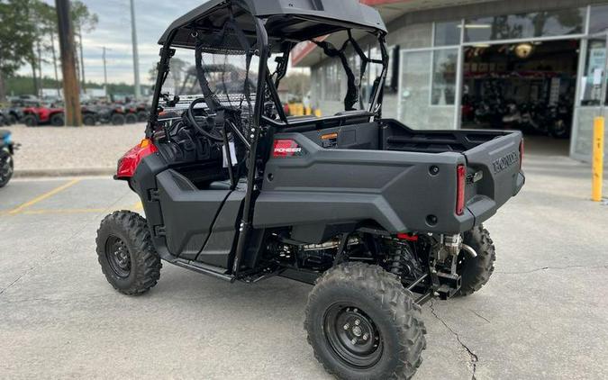 2026 Honda® Pioneer 700