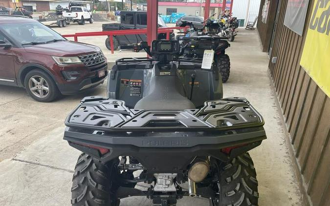 2025 Polaris® Sportsman 570 Utility HD