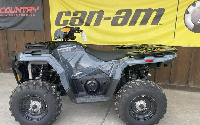 2025 Polaris® Sportsman 570 Utility HD