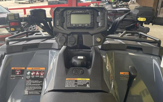 2025 Polaris® Sportsman 570 Utility HD