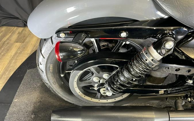 2022 Harley-Davidson Iron 883™