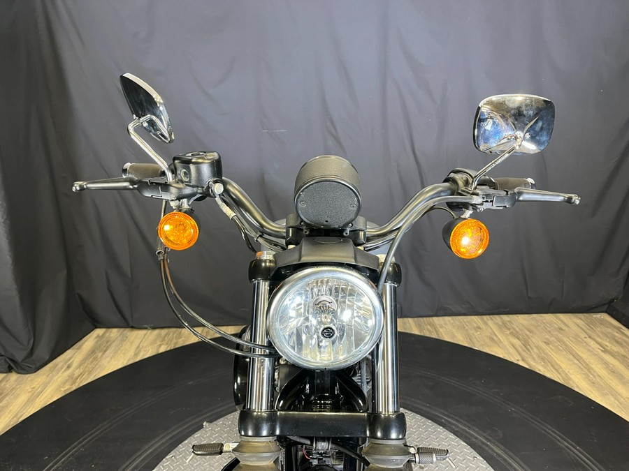 2022 Harley-Davidson Iron 883™