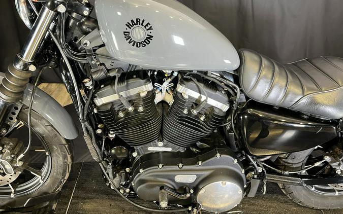 2022 Harley-Davidson Iron 883™