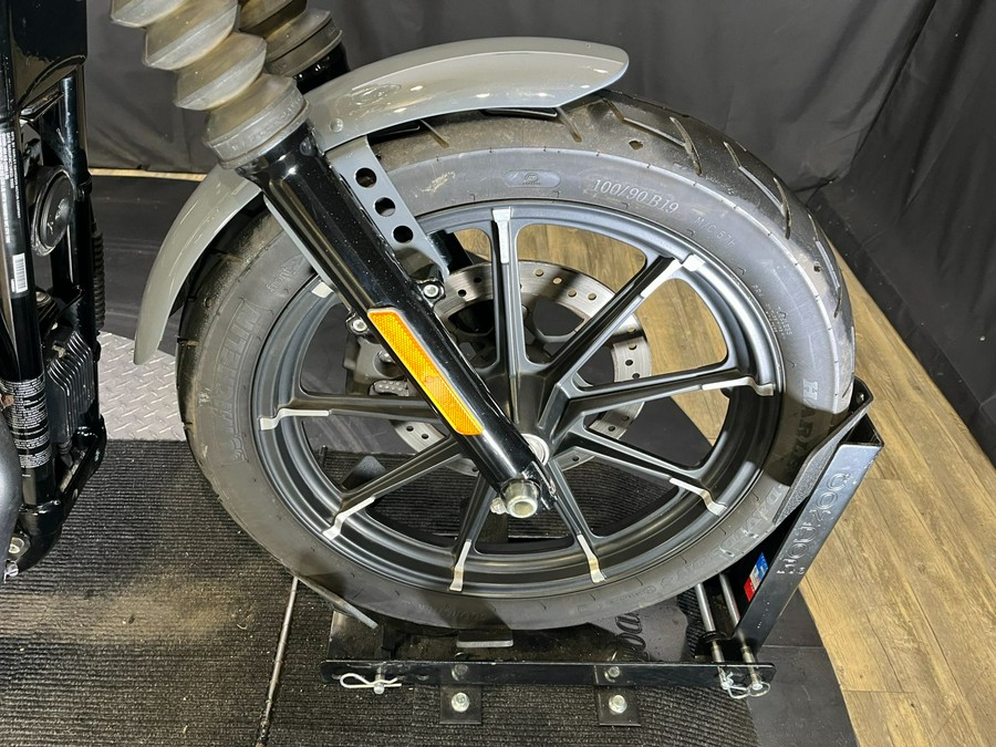 2022 Harley-Davidson Iron 883™
