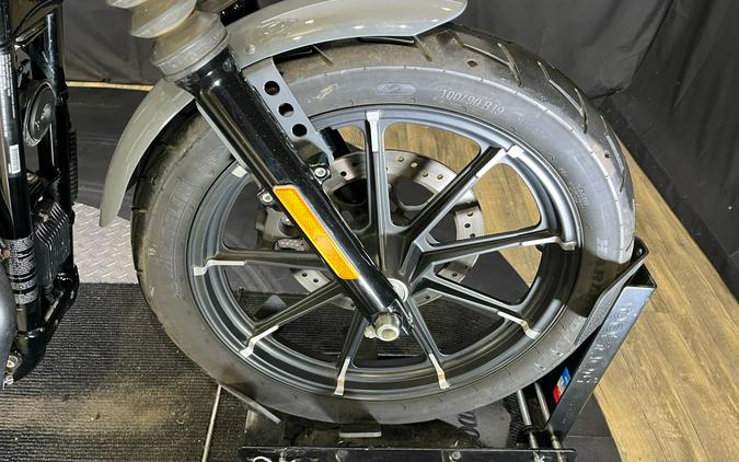 2022 Harley-Davidson Iron 883™