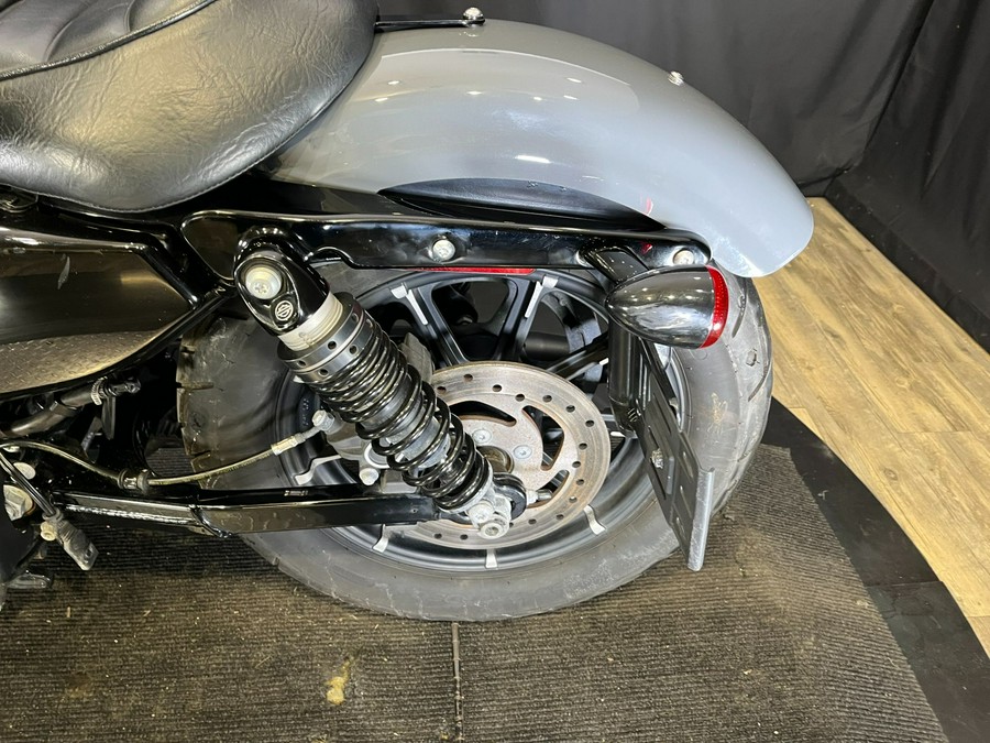 2022 Harley-Davidson Iron 883™