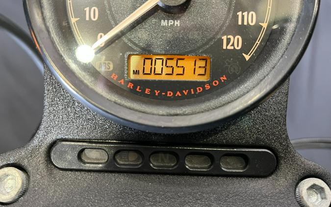 2022 Harley-Davidson Iron 883™