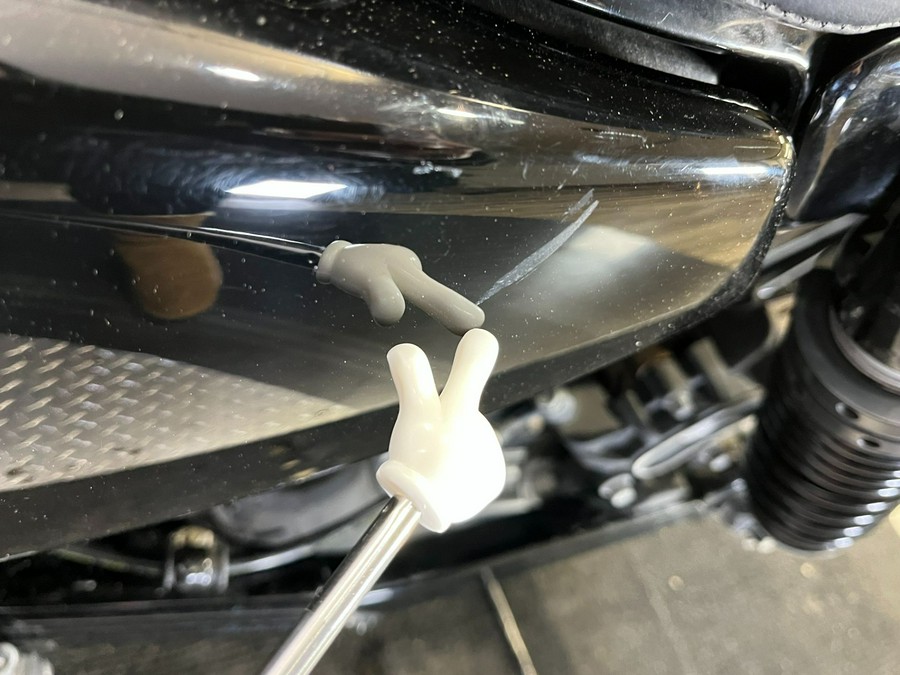 2022 Harley-Davidson Iron 883™