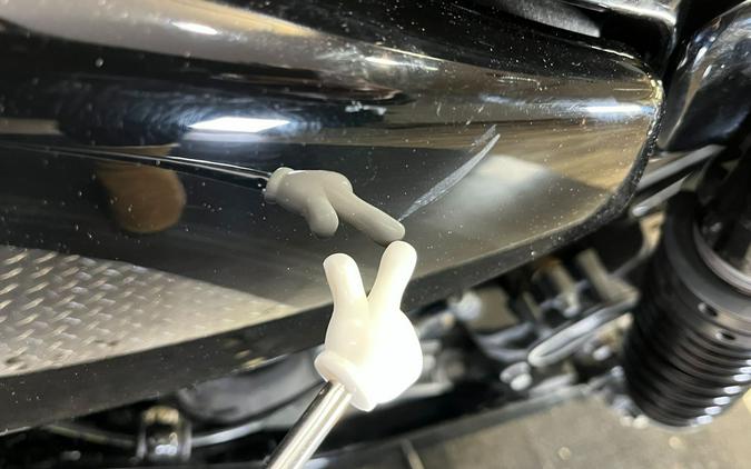 2022 Harley-Davidson Iron 883™