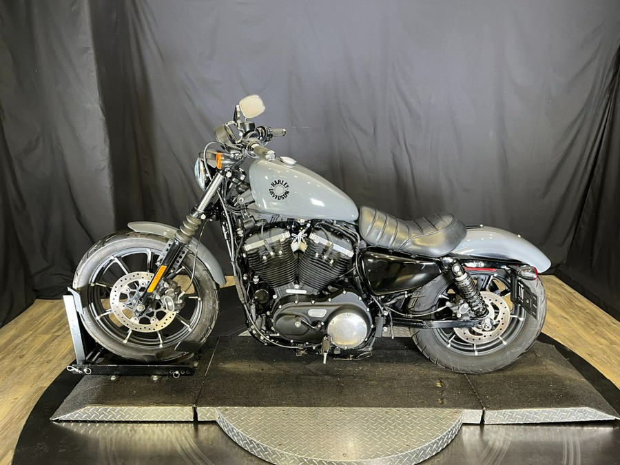 2022 Harley-Davidson Iron 883™