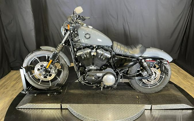 2022 Harley-Davidson Iron 883™
