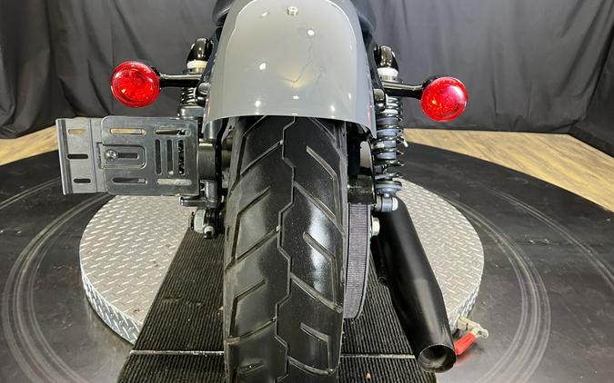 2022 Harley-Davidson Iron 883™