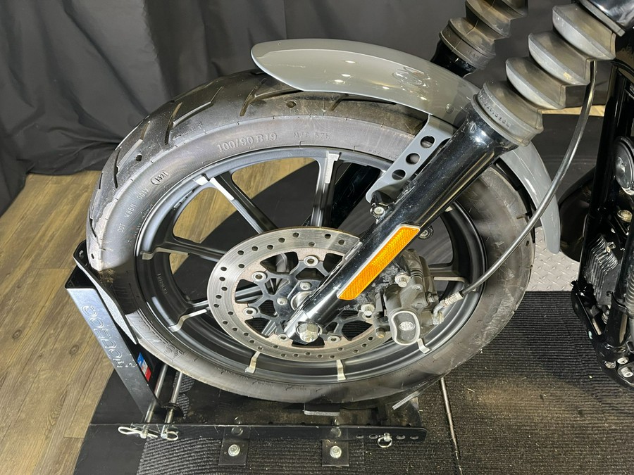 2022 Harley-Davidson Iron 883™