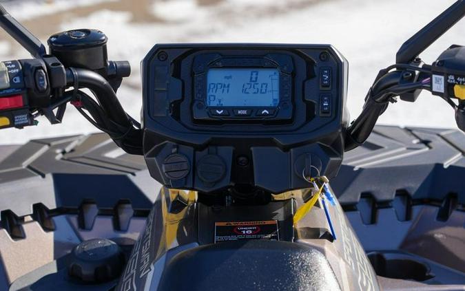 2026 Polaris® Sportsman 850 Premium