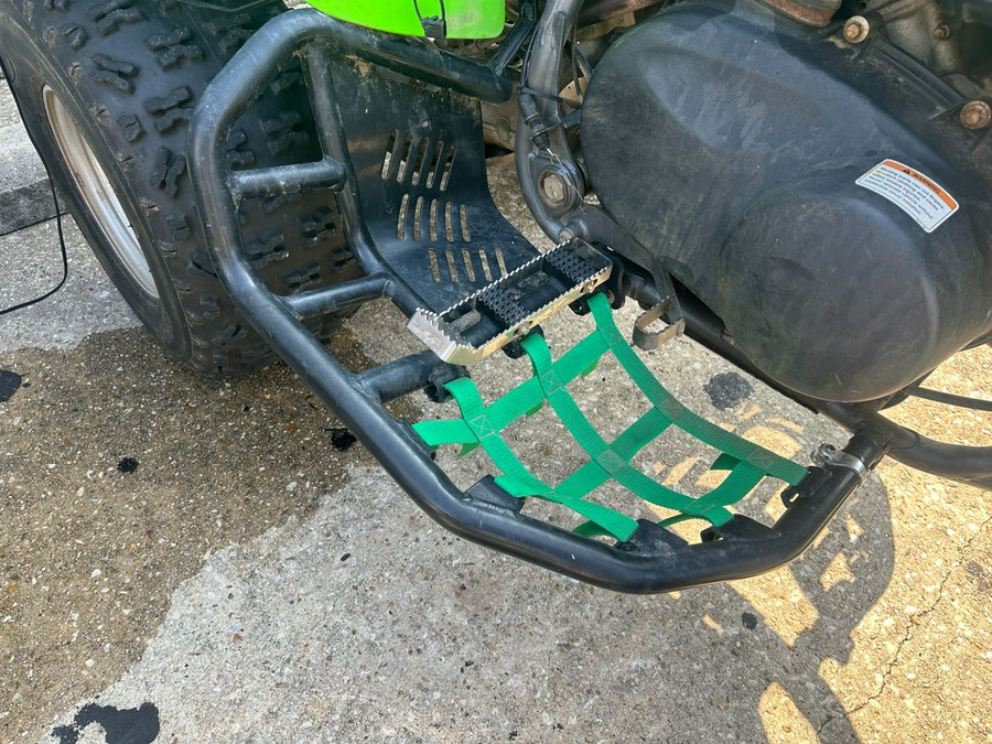 2004 Kawasaki KFX™700 V Force