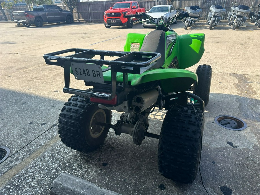 2004 Kawasaki KFX™700 V Force