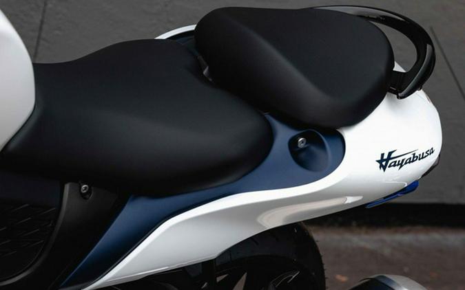 2026 Suzuki Hayabusa