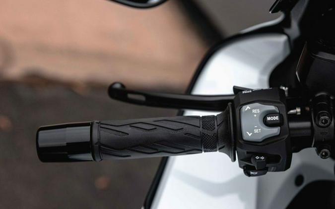 2026 Suzuki Hayabusa