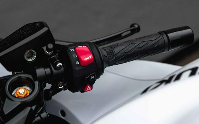 2026 Suzuki Hayabusa