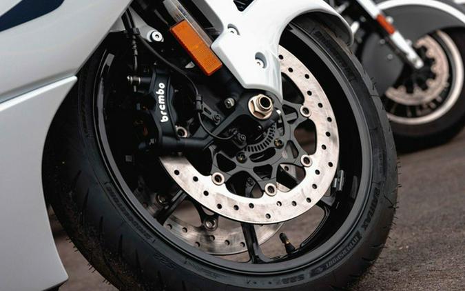 2026 Suzuki Hayabusa