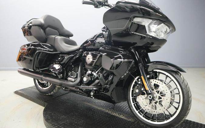 2026 Harley-Davidson Road Glide Limited