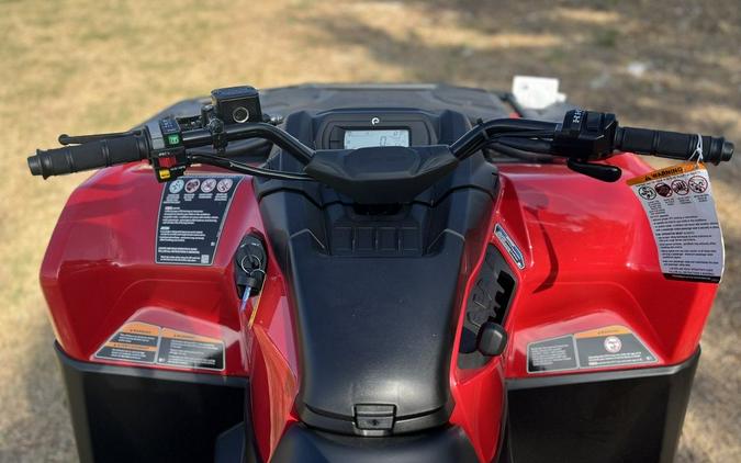 2026 Can-Am® Outlander 500