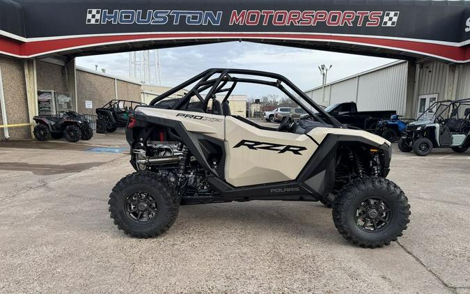 2026 Polaris® RZR Pro XP Sport