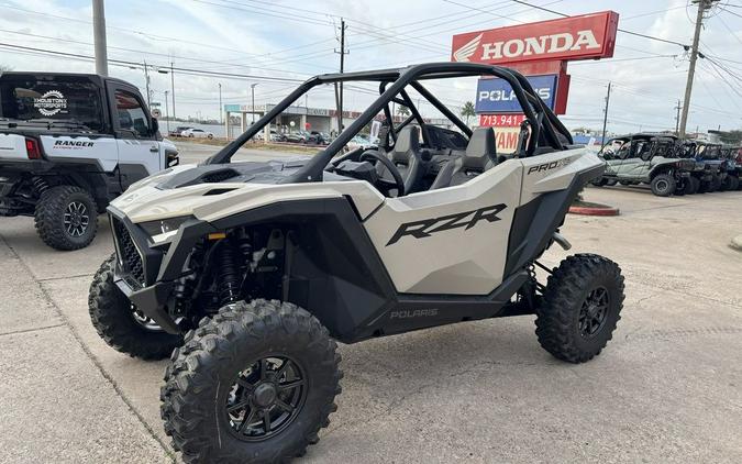 2026 Polaris® RZR Pro XP Sport