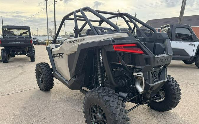 2026 Polaris® RZR Pro XP Sport