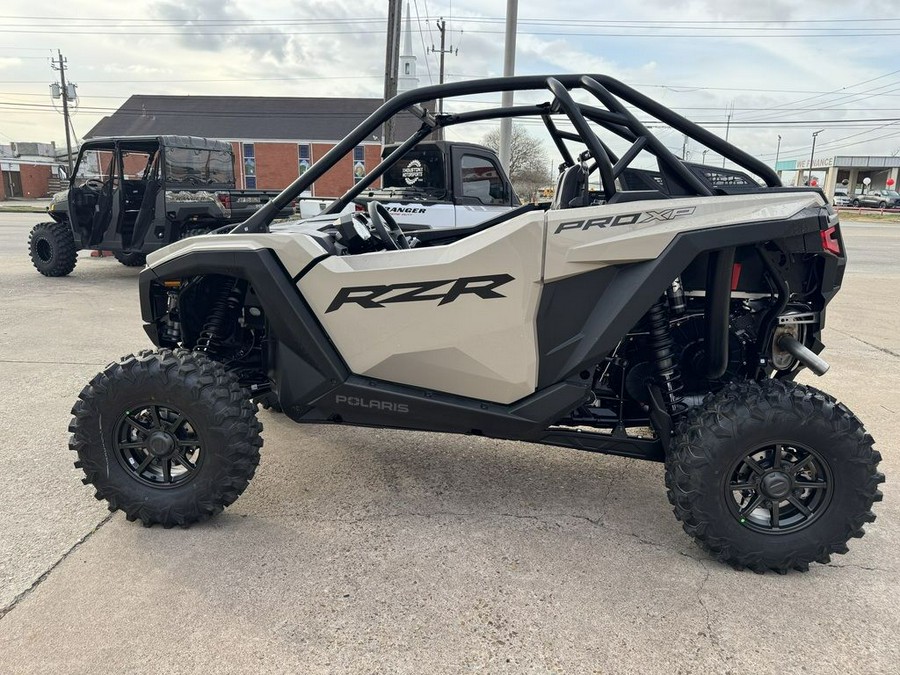 2026 Polaris® RZR Pro XP Sport