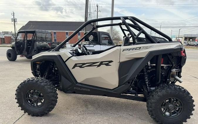 2026 Polaris® RZR Pro XP Sport