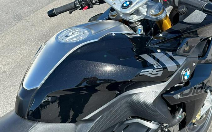 2023 BMW R1250RS