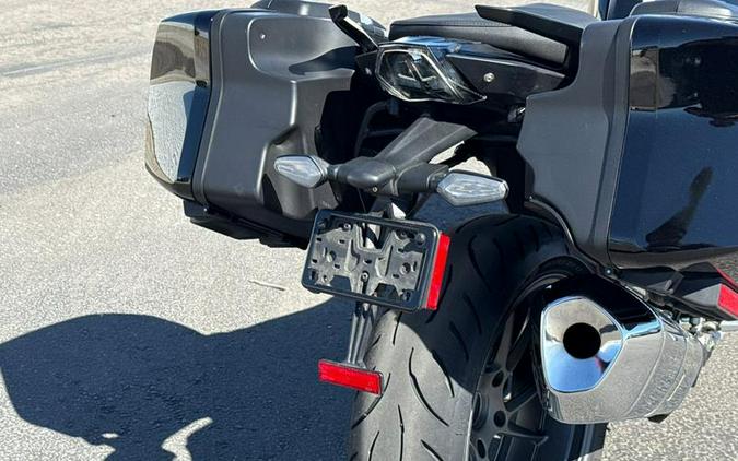 2023 BMW R1250RS