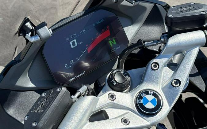 2023 BMW R1250RS
