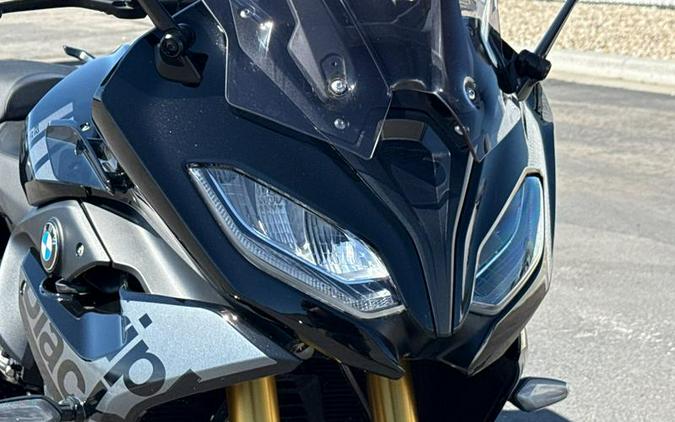 2023 BMW R1250RS