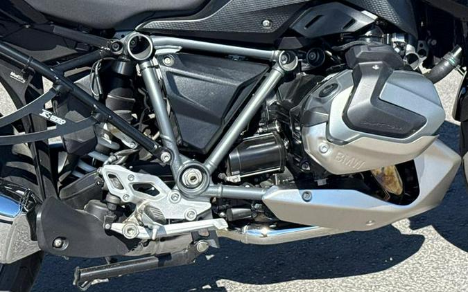 2023 BMW R1250RS