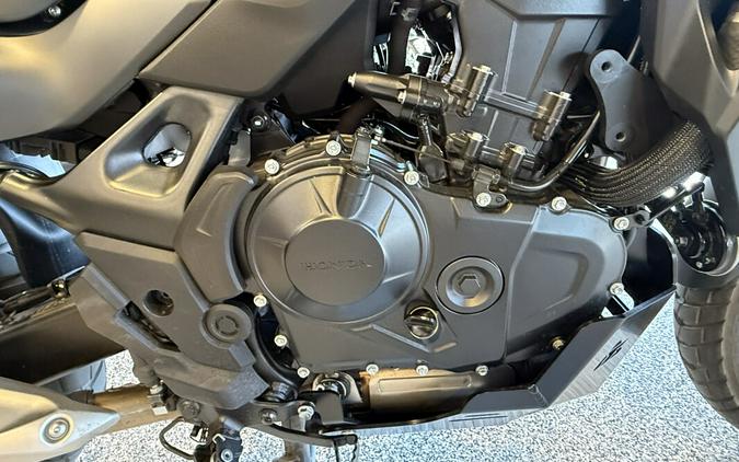 2024 Honda Transalp XL750RR