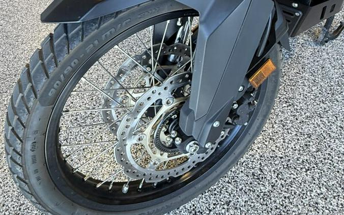 2024 Honda Transalp XL750RR