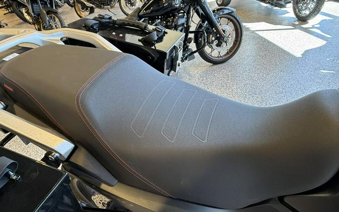 2024 Honda Transalp XL750RR