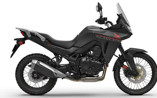 2024 Honda Transalp XL750RR