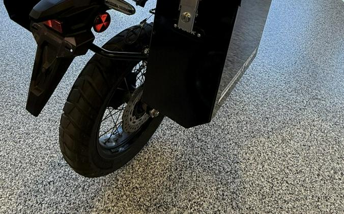 2024 Honda Transalp XL750RR
