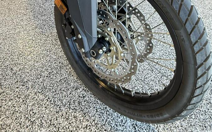 2024 Honda Transalp XL750RR