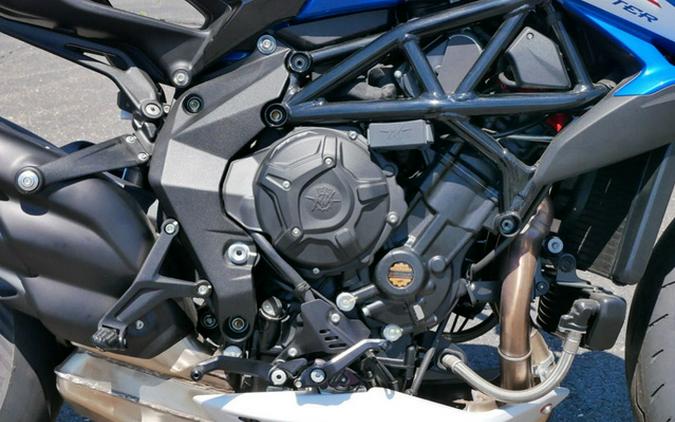 2023 MV Agusta Dragster RR SCS America